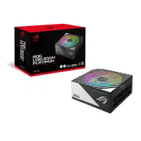 ASUS ROG Loki SFX-L 850W Platinum unidad de fuente de alimentación 24-pin ATX Negr