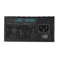 ASUS ROG Loki SFX-L 850W Platinum unidad de fuente de alimentación 24-pin ATX Negr
