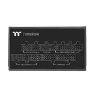 Thermaltake Toughpower PF3 unidad de fuente de alimentación 1050 W 24-pin ATX ATX