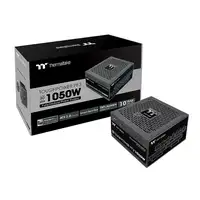 Thermaltake Toughpower PF3 unidad de fuente de alimentación 1050 W 24-pin ATX ATX