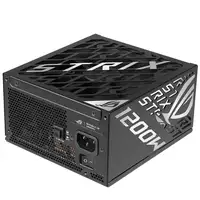 ASUS ROG -STRIX-1200P-GAMING unidad de fuente de alimentación 1200 W 20+4 pin ATX