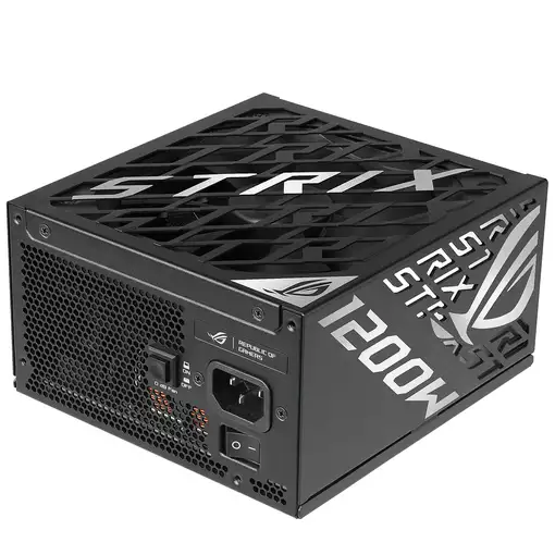 ASUS ROG -STRIX-1200P-GAMING unidad de fuente de alimentación 1200 W 20+4 pin ATX