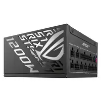 ASUS ROG -STRIX-1200P-GAMING unidad de fuente de alimentación 1200 W 20+4 pin ATX
