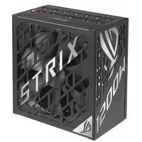ASUS ROG -STRIX-1200P-GAMING unidad de fuente de alimentación 1200 W 20+4 pin ATX