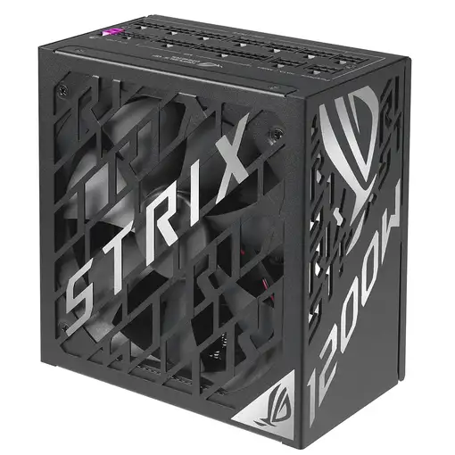 ASUS ROG -STRIX-1200P-GAMING unidad de fuente de alimentación 1200 W 20+4 pin ATX