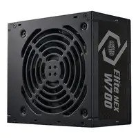 Cooler Master Elite NEX White 230V 700 unidad de fuente de alimentación 700 W 24-p