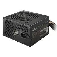 Cooler Master Elite NEX White 230V 700 unidad de fuente de alimentación 700 W 24-p