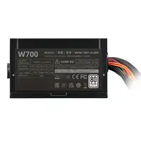 Cooler Master Elite NEX White 230V 700 unidad de fuente de alimentación 700 W 24-p
