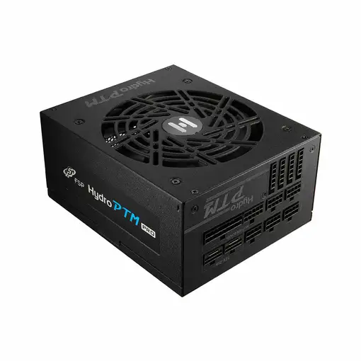 FSP Hydro PTM PRO 1350W ATX3.0(12V-2x6) unidad de fuente de alimentación 20+4 pin