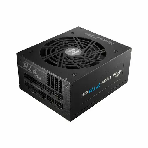 FSP Hydro PTM PRO 1350W ATX3.0(12V-2x6) unidad de fuente de alimentación 20+4 pin