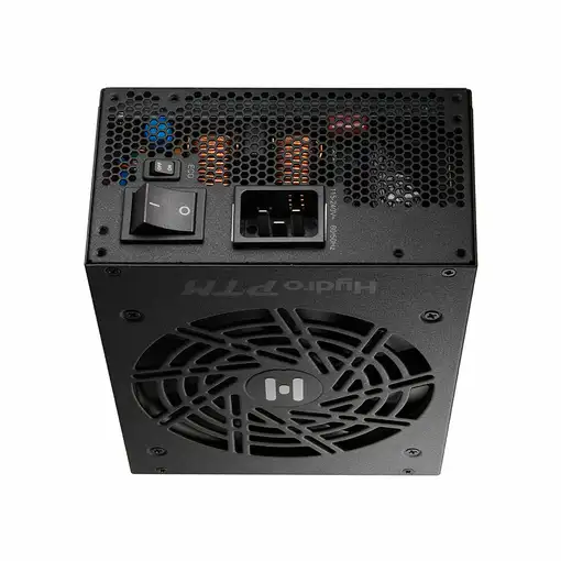 FSP Hydro PTM PRO 1350W ATX3.0(12V-2x6) unidad de fuente de alimentación 20+4 pin