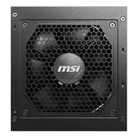 MSI MAG A850GL PCIE5 II unidad de fuente de alimentación 850 W 20+4 pin ATX ATX Ne