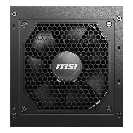 MSI MAG A850GL PCIE5 II unidad de fuente de alimentación 850 W 20+4 pin ATX ATX Ne