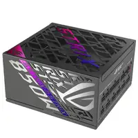 ASUS ROG -STRIX-850P-GAMING unidad de fuente de alimentación 850 W 20+4 pin ATX AT