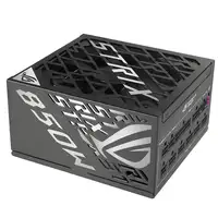 ASUS ROG -STRIX-850P-GAMING unidad de fuente de alimentación 850 W 20+4 pin ATX AT
