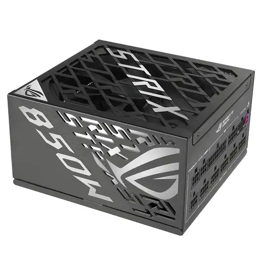 ASUS ROG -STRIX-850P-GAMING unidad de fuente de alimentación 850 W 20+4 pin ATX AT