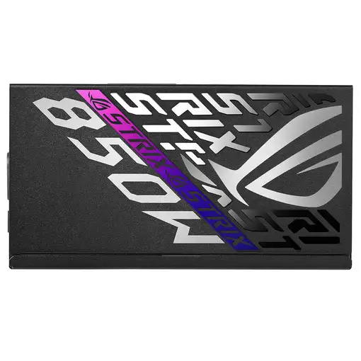 ASUS ROG -STRIX-850P-GAMING unidad de fuente de alimentación 850 W 20+4 pin ATX AT