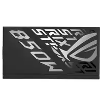 ASUS ROG -STRIX-850P-GAMING unidad de fuente de alimentación 850 W 20+4 pin ATX AT