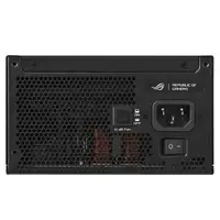 ASUS ROG -STRIX-850P-GAMING unidad de fuente de alimentación 850 W 20+4 pin ATX AT