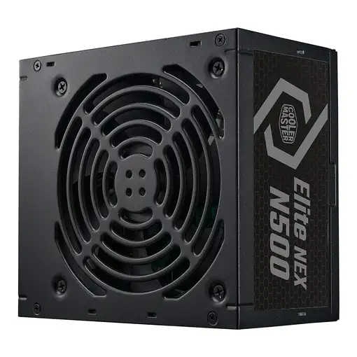 Cooler Master Elite NEX 230V 500 unidad de fuente de alimentación 500 W 24-pin ATX