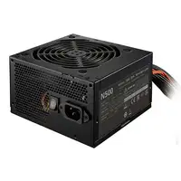 Cooler Master Elite NEX 230V 500 unidad de fuente de alimentación 500 W 24-pin ATX