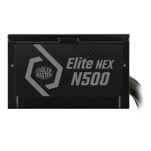 Cooler Master Elite NEX 230V 500 unidad de fuente de alimentación 500 W 24-pin ATX
