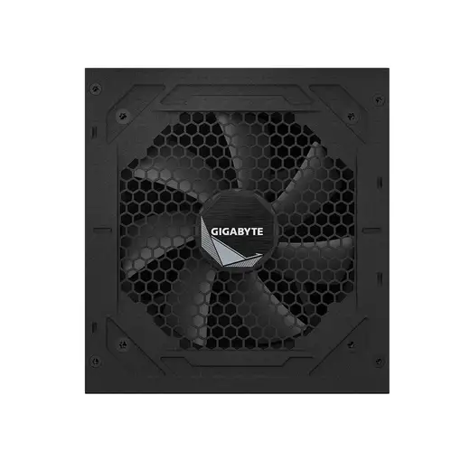 GIGABYTE UD750GM PG5 unidad de fuente de alimentación 750 W 20+4 pin ATX ATX Negro