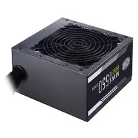Cooler Master MWE 550 Bronze 230V V2 unidad de fuente de alimentación 550 W 24-pin