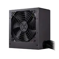 Cooler Master MWE 550 Bronze 230V V2 unidad de fuente de alimentación 550 W 24-pin