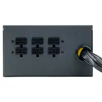 itek BS650 unidad de fuente de alimentación 650 W 24-pin ATX ATX Negro