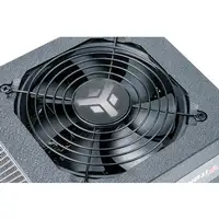 itek BS650 unidad de fuente de alimentación 650 W 24-pin ATX ATX Negro