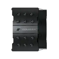 COUGAR Gaming Forza 85 Procesador Refrigerador de aire Negro