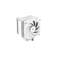 DeepCool AK500 WH Procesador Refrigerador de aire 12 cm Blanco
