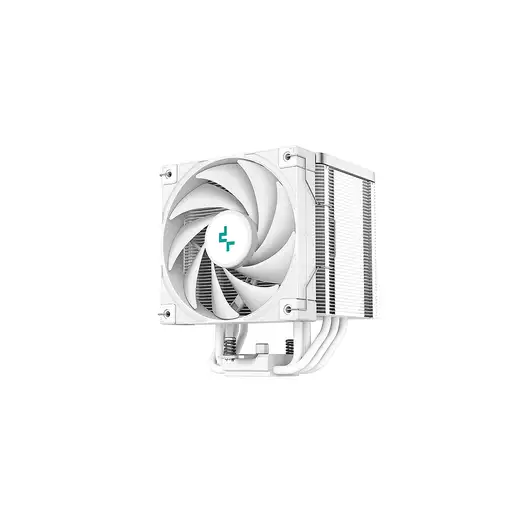 DeepCool AK500 WH Procesador Refrigerador de aire 12 cm Blanco
