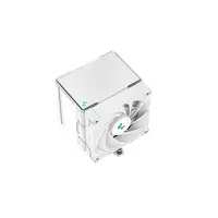 DeepCool AK500 WH Procesador Refrigerador de aire 12 cm Blanco