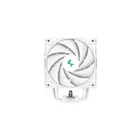 DeepCool AK500 WH Procesador Refrigerador de aire 12 cm Blanco