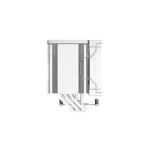 DeepCool AK500 WH Procesador Refrigerador de aire 12 cm Blanco