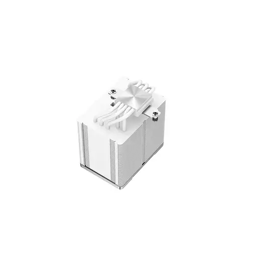DeepCool AK500 WH Procesador Refrigerador de aire 12 cm Blanco