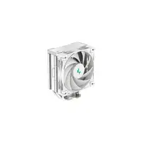 DeepCool AK400 WH Procesador Refrigerador de aire 12 cm Blanco 1 pieza(s)