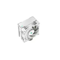 DeepCool AK400 WH Procesador Refrigerador de aire 12 cm Blanco 1 pieza(s)