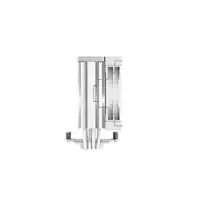 DeepCool AK400 WH Procesador Refrigerador de aire 12 cm Blanco 1 pieza(s)