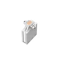 DeepCool AK400 WH Procesador Refrigerador de aire 12 cm Blanco 1 pieza(s)