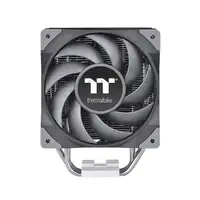 Thermaltake Toughair 510 Procesador Enfriador 12 cm Negro