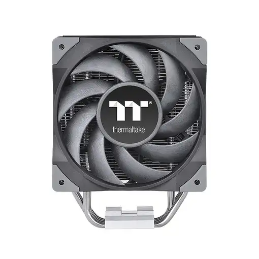 Thermaltake Toughair 510 Procesador Enfriador 12 cm Negro