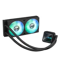 ASUS Prime LC 240 ARGB Carcasa del ordenador Sistema de refrigeración líquida todo