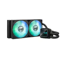 ASUS Prime LC 240 ARGB Carcasa del ordenador Sistema de refrigeración líquida todo