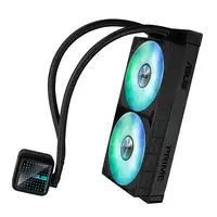 ASUS Prime LC 240 ARGB Carcasa del ordenador Sistema de refrigeración líquida todo