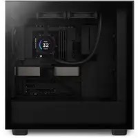 NZXT Kraken Elite 240 Procesador Sistema de refrigeración líquida todo en uno 12 c