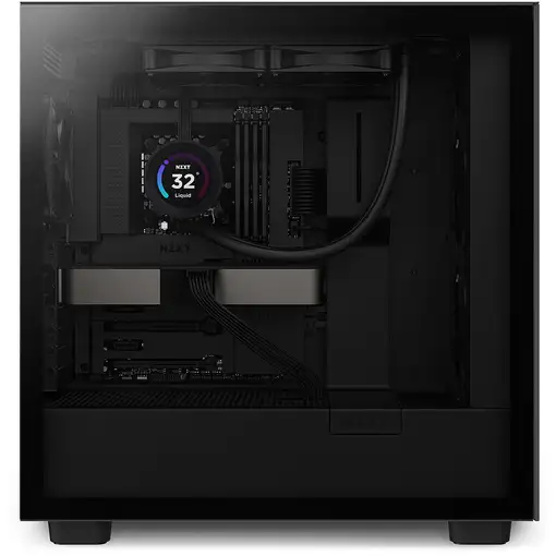 NZXT Kraken Elite 240 Procesador Sistema de refrigeración líquida todo en uno 12 c