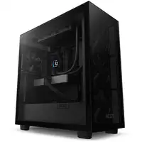 NZXT Kraken Elite 240 Procesador Sistema de refrigeración líquida todo en uno 12 c